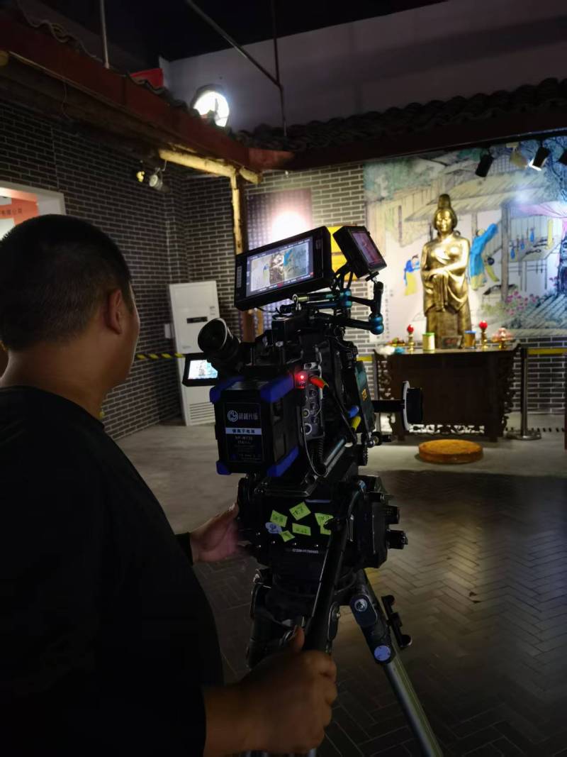 场景赋能，沉浸体验——平远县TVC与广告片拍摄制作的场景化探索