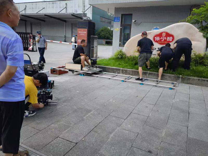 平远县TVC拍摄：制造业专属TVC方案，用镜头展现企业硬核实力！