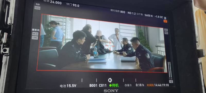 平远县TVC拍摄：活动类广告专属，即时产出高光内容，满足宣发时效！