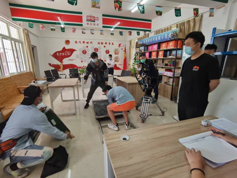 平远县广告片拍摄公司：极简主义践行者，少即是多的视觉哲学