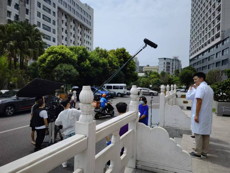 平远县广告片拍摄公司低成本实现高规格制作的诀窍